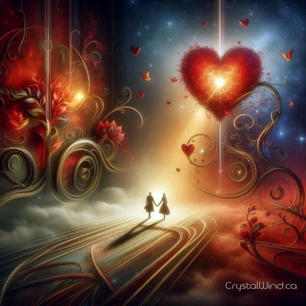 Resolve of Love: Secrets to Unbreakable Bonds Resolve of Love: Secrets to Unbreakable Bonds