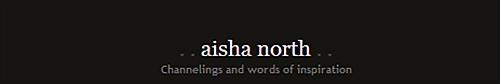 Aisha North aisha_north