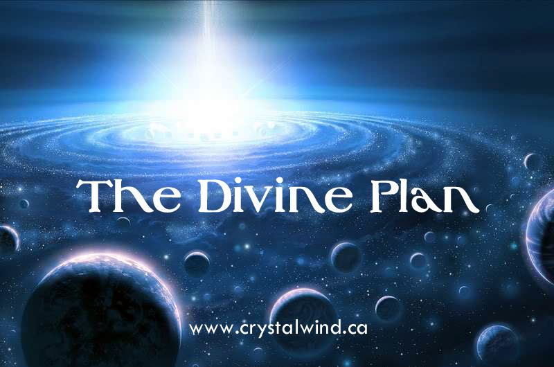 divine plan