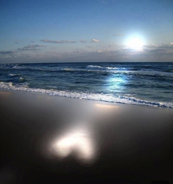 The Path of Light The Path of Light