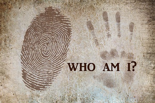 who-am-i
