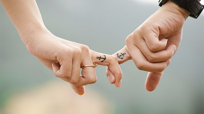 The #1 Reason Why Your Soul Mate Is Still Out of Reach soul-mate