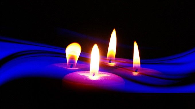 The Year of the Light (2015) is Coming to a Close… the-year-of-the-light