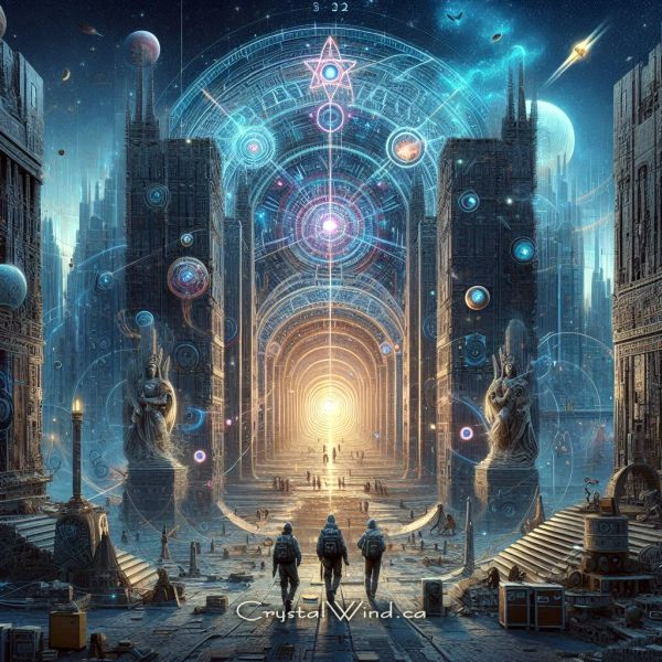 September 2 - October 5: Major Portal Shift - 3 Year Blueprint September 2 - October 5: Major Portal Shift - 3 Year Blueprint
