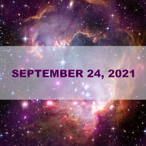 September 24th, 2021 September 24th, 2021