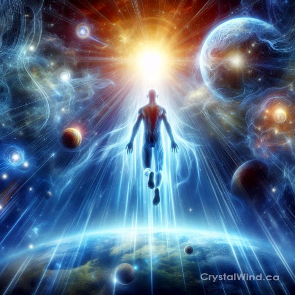 Ascension Symptoms or Unresolved Trauma? Shocking Truth Revealed! Ascension Symptoms or Unresolved Trauma? Shocking Truth Revealed!