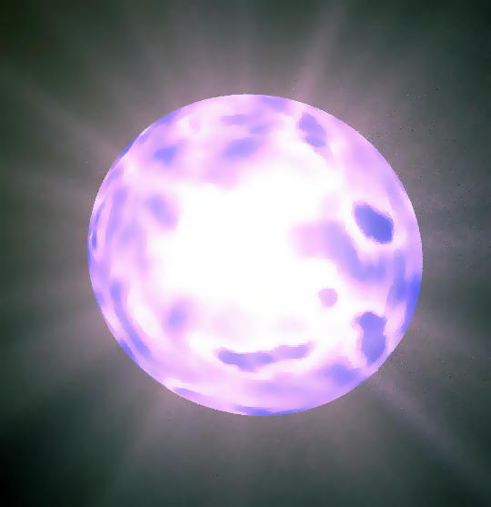 orbs
