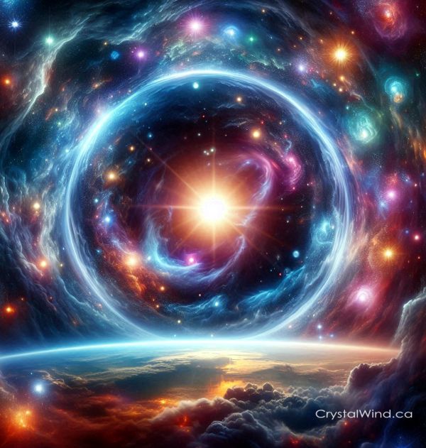 Sirius Code Ignites Your Next Initiation Phase