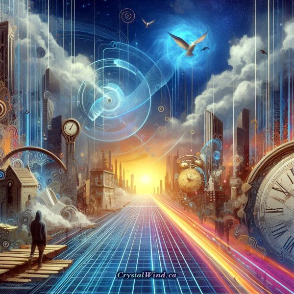 Understanding Timeline Collapse: A Guide to Navigating Life’s Shifts Understanding Timeline Collapse: A Guide to Navigating Life’s Shifts