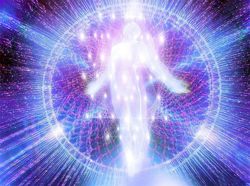 Holy Awakening Holy Awakening