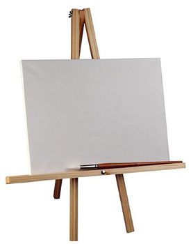 canvas