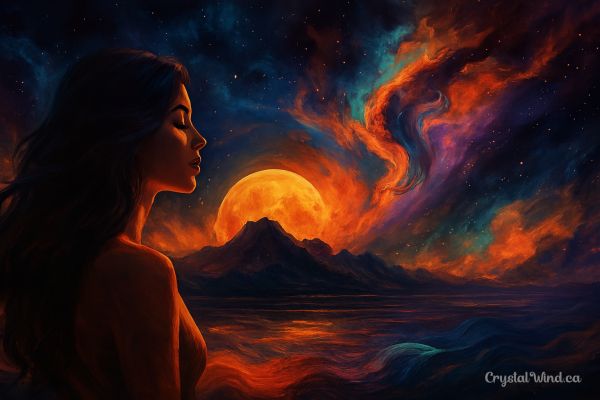 The Drama of Your Dreamworld