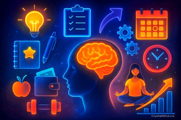 10 Essential Tips For Hacking Your Life And Making It Internally Bigger 10 Life Hacks For Expanding Yourself From Within