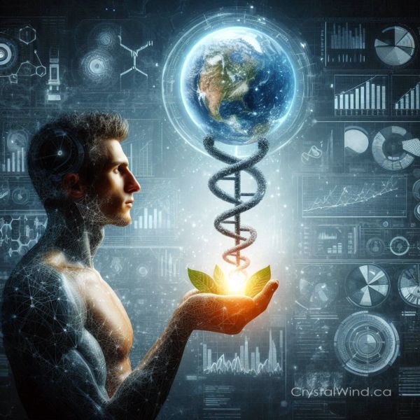 Human Growth and the Secret Power of Health Human Growth and the Secret Power of Health