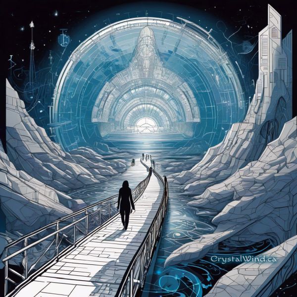 Reverse Engineering Your Journey