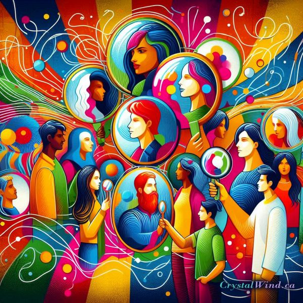 Why Self Value Changes Everything Why Self Value Changes Everything