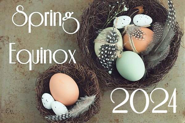 Spring Equinox