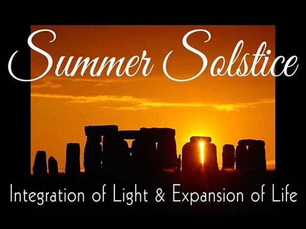 Summer Solstice