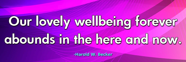 Lovely Wellbeing