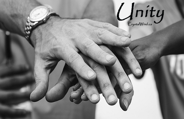 unity