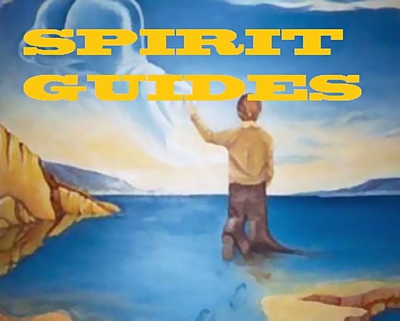 Getting In Touch With Our Spirit Guides 11 11