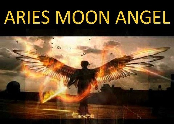 Angelic Guidance For The Aries Full Moon