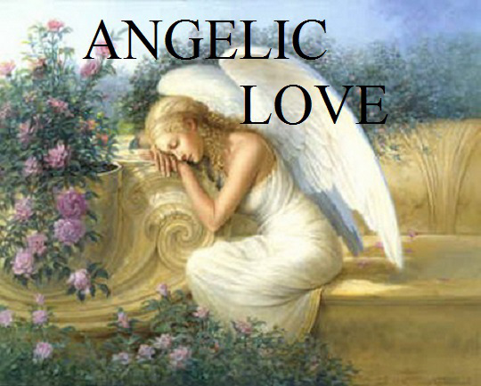 Intense Angelic Guidance Is Leading Our Way Again 1angel