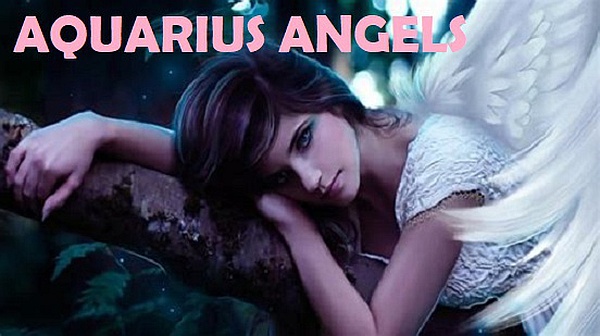 More Angelic Guidance To Integrate The Aquarius Full Moon Energies