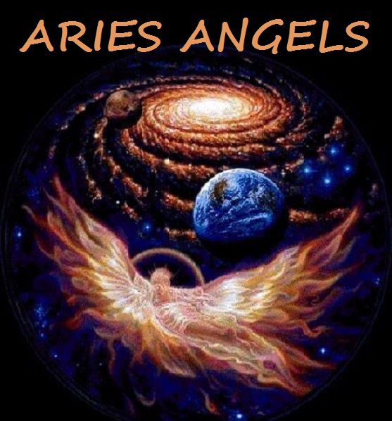 Guidance From The Angelic Realms For Todays Aries Full Moon aang