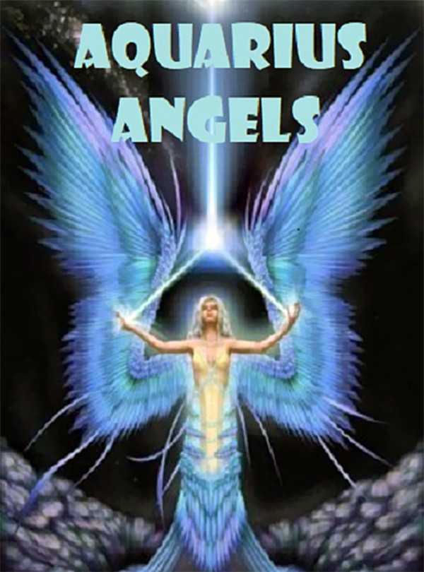 Angelic Guidance For The Aquarius Full Moon With Total Lunar Eclipse Angelic Guidance For The Aquarius Full Moon With Total Lunar Eclipse