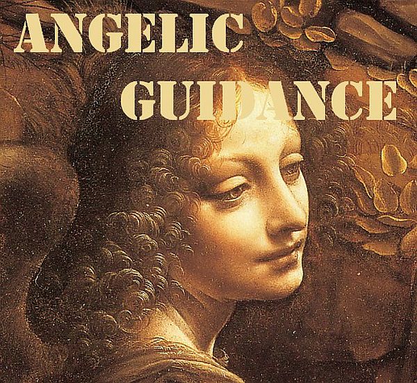 More Angelic Guidance Is Leading Us The Way