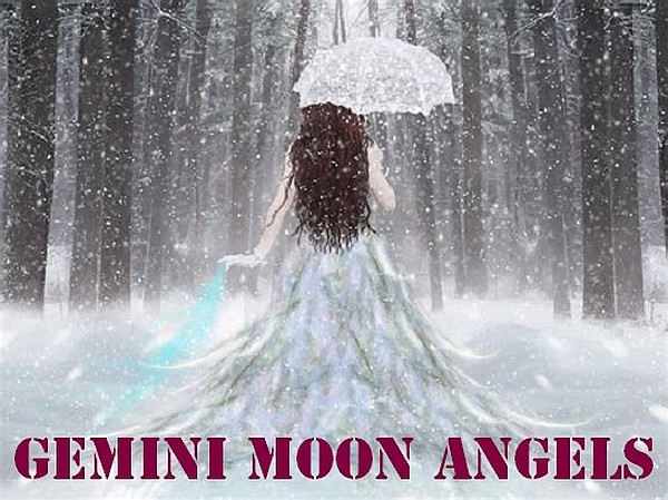 Angelic Guidance To Understand The Gemini Full Moon Energies