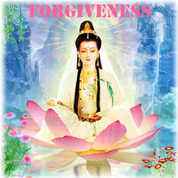 How Authentic Forgiveness Can Change The Impact Of Cause And Effect In Life ku