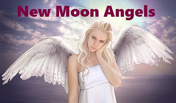 What The Capricorn New Moon Angels Are Telling Us