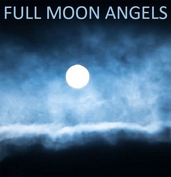 Navigating The Taurus Full Moon With Angelic Guidance
