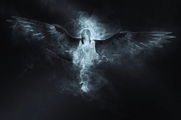 Is the Afterlife (Life After Death) Impossible? angel