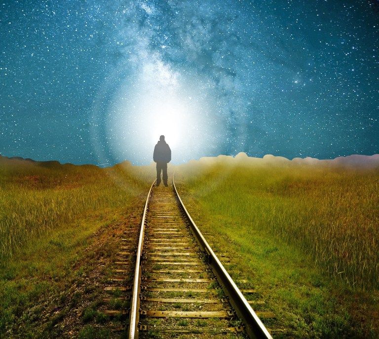 beyond