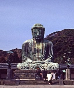 buddha