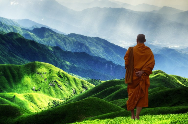 The Truth about Enlightenment Is You Do Not Need It buddhist