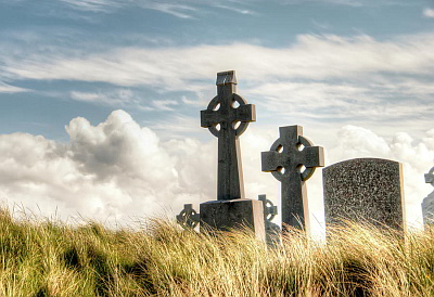 celtic_grave_markers