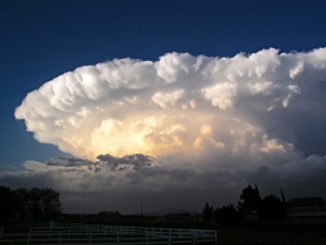 chaparral_supercell