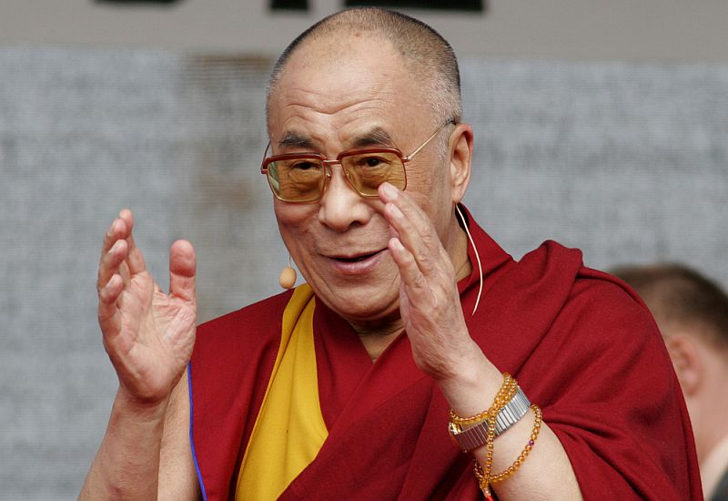 His Holiness the Dalai Lama dalai-lama