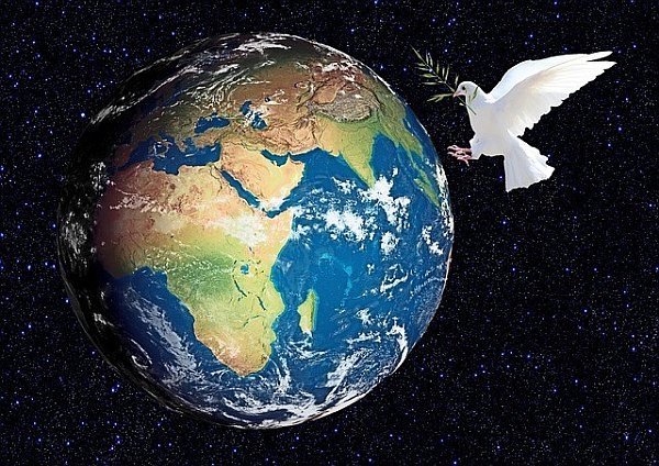 Honoring Mother Earth Honoring Mother Earth