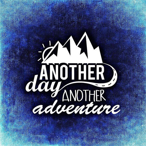 Why Is the World So Screwed Up? every-day-is-an-adventure