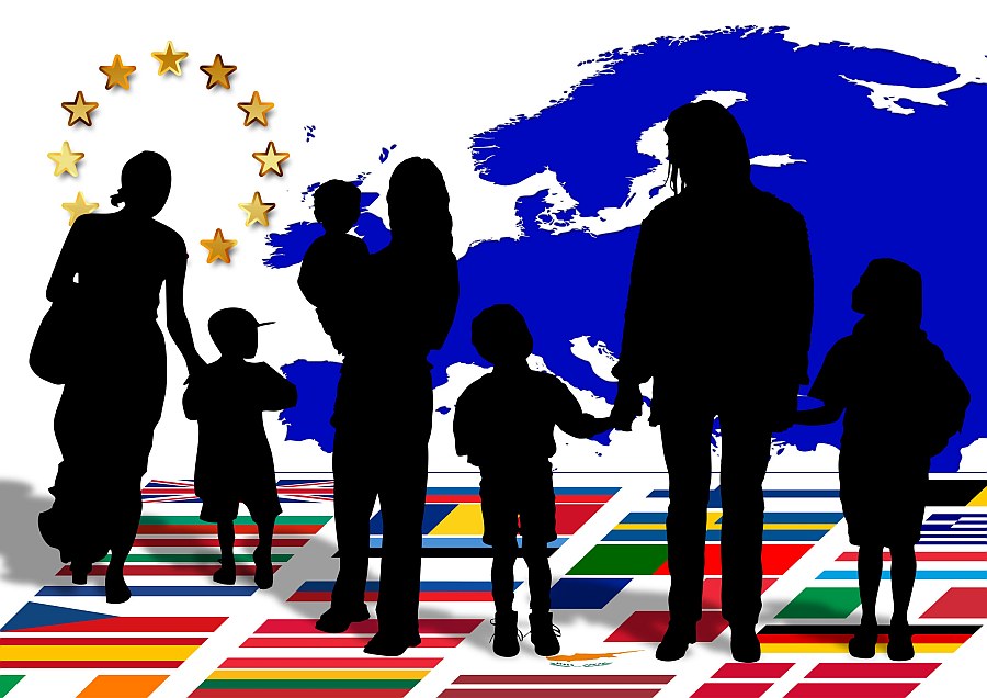 Oneness Is an Impossible Dream family