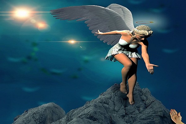 Guardian Angels gplus