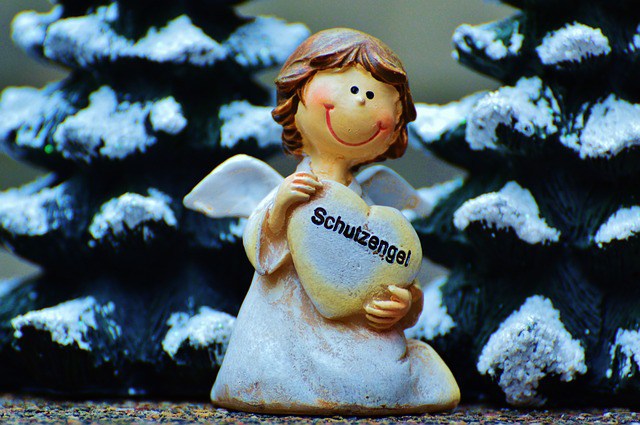 Are Guardian Angels Real? guardian angel2