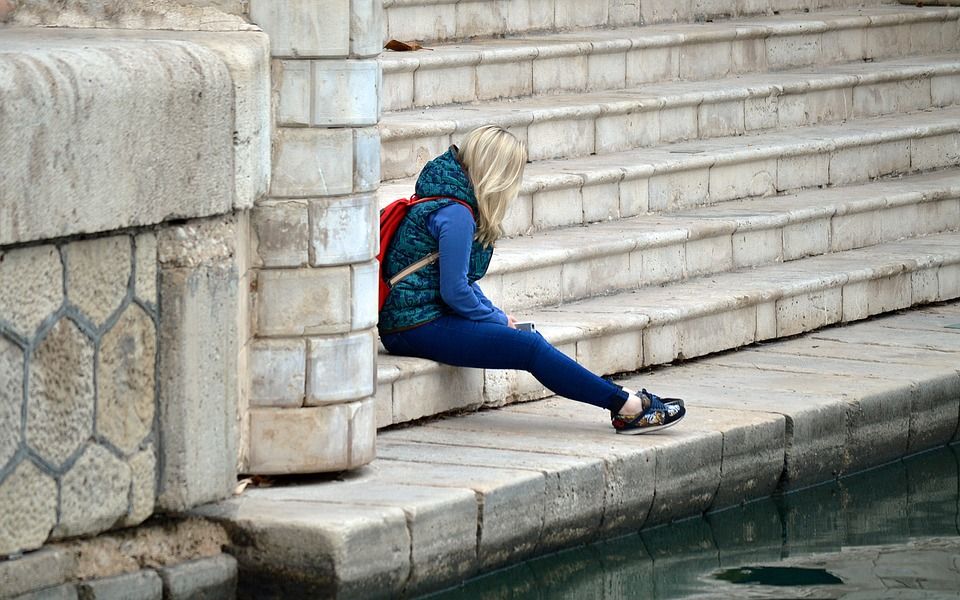 What You Ought To Know about Loneliness loneliness