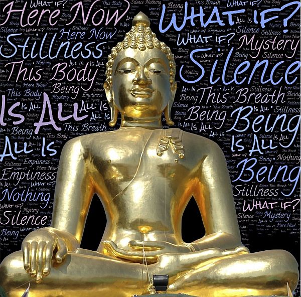 US Presidential Inauguration Day, January 20, 2017 mindfulness