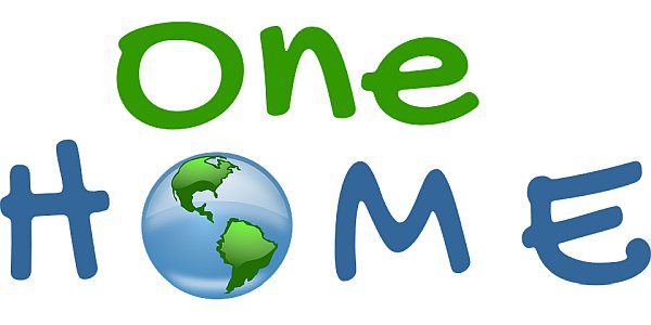 The Power of Oneness one home